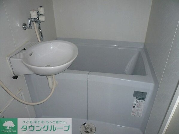 レオパレスソフィアの物件内観写真